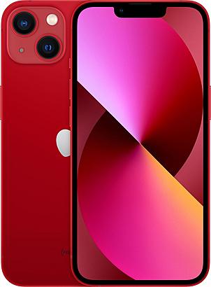 Apple iPhone 13 128GB Red