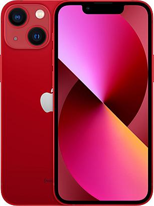 Apple iPhone 13 mini 128GB Red