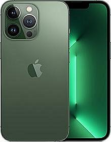 Apple iPhone 13 Pro 256GB Alpine Green
