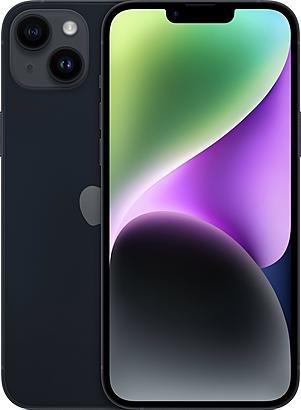 Apple iPhone 14 Plus 128GB Midnight