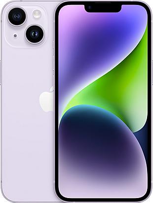 Apple iPhone 14 Plus 256GB Purple