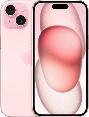 Apple iPhone 15 512GB Pink