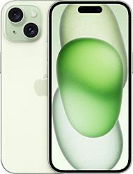 Apple iPhone 15 Plus 256GB Green