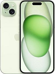 Apple iPhone 15 Plus 512GB Green