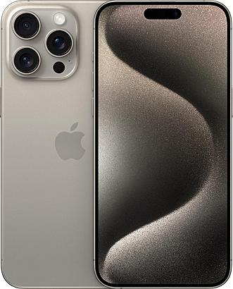 Apple iPhone 15 Pro Max 512GB Nat.Titan.