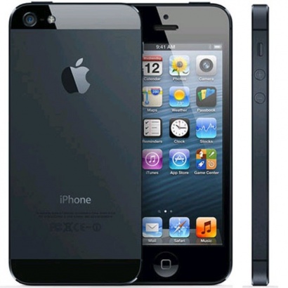 Apple iPhone 5 64 GB