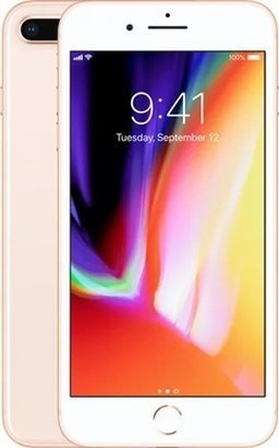 Apple iPhone 8 128GB Gold