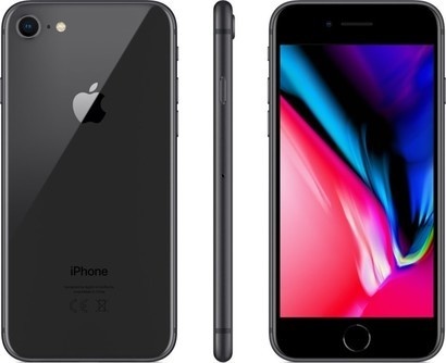 Apple iPhone 8 128GB Space Grey
