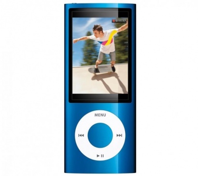 Apple iPod Nano 8GB BLUE