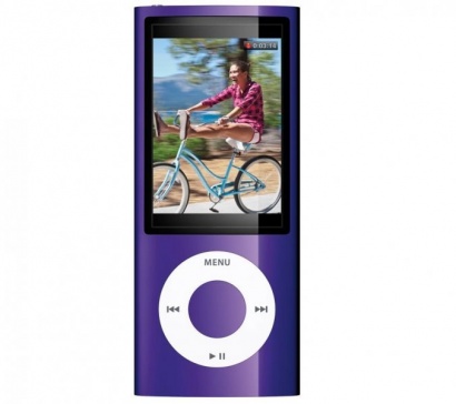 Apple iPod Nano 8GB PURPLE