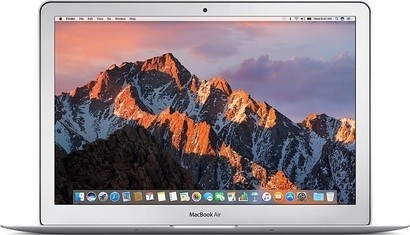 Apple MacBook Air 13 i5 8G 128GB SSD