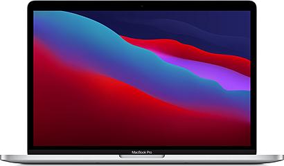 Apple MacBook Pro 13 M1 8GB 256GB Silver