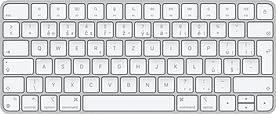 Apple Magic Keyboard - Czech