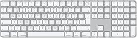 Apple Magic Keyboard Numeric Touch ID CZ