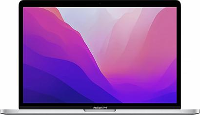 Apple MB Pro M2 13,3 8GB 256GB Silver