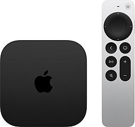 Apple TV 4K 64GB MN873CS/A