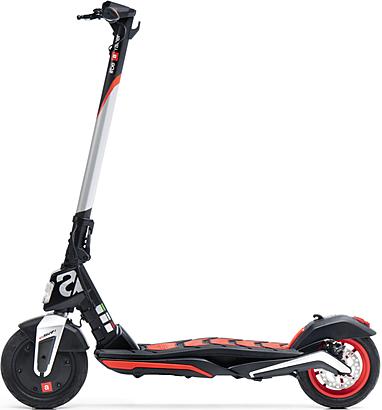 Aprilia eSR1