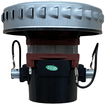 AQUAFILTER motor