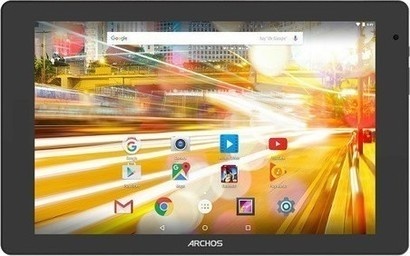 Archos 101B Oxygen černý