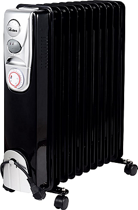 Ardes 4R11BTE ELECTRIC
