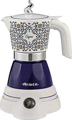 Ariete 1358/CA CAPRI