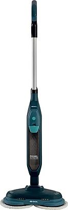 Ariete 4178/BL DUAL SCRUB