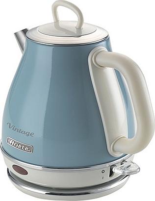 Ariete Vintage 2868/05 modrá