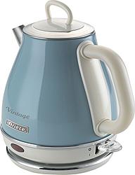 Ariete Vintage 2868/05 modrá