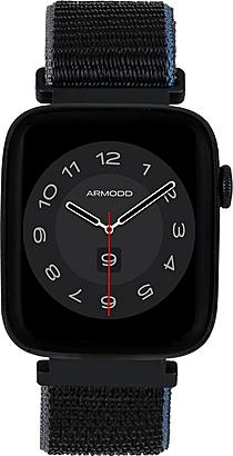 ARMODD 9014 Squarz 9 Pro Black
