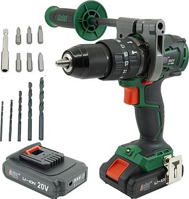 Asist AE2V20B-202-BMC-2