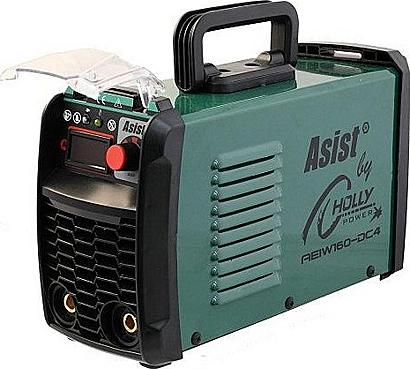 Asist AEIW160-DC4