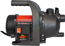 Asist Zahradní čerpadlo 1200W