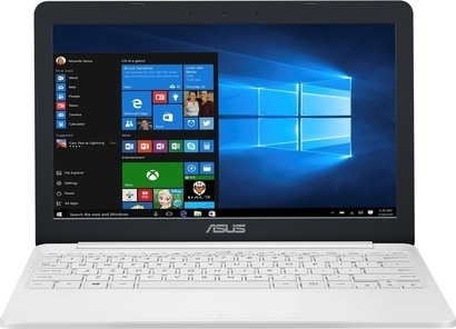 Asus E203NA-FD108TS 11,6 N3350 4GB 32GB