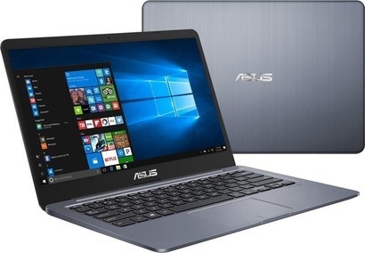 Asus E406MA-EK278TS 14 N4000 4G 64GB W10