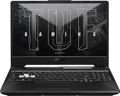 Asus FA506NC-HN001W 15,6 R5 8/512GB W11H