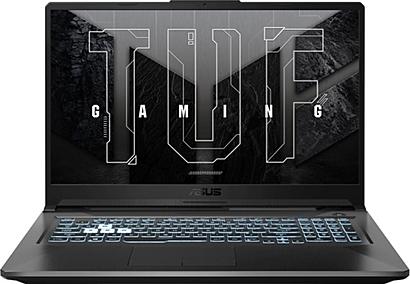 Asus FX706HCB-HX147W 17,3 i5 16 512 W11