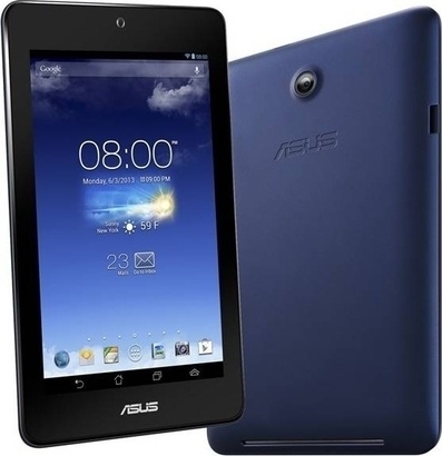 Asus ME173X-1B076A modrá/Android