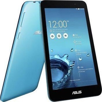 Asus ME176CX-1D038A modrá