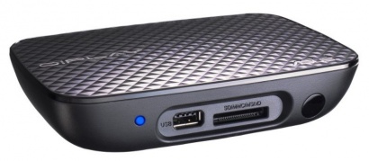Asus O!Play Mini Plus