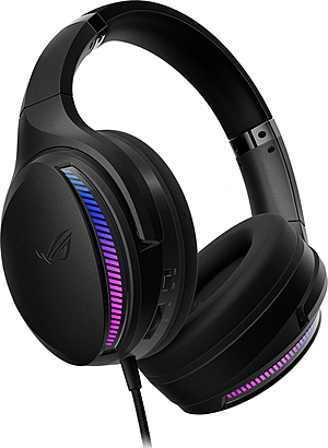Asus ROG Fusion II 300