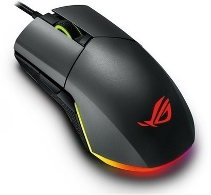 Asus ROG PUGIO gaming