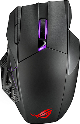 Asus ROG SPATHA X