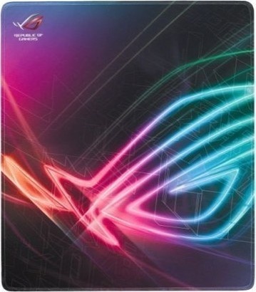 Asus ROG Strix Edge pad
