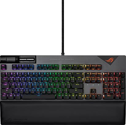 Asus ROG STRIX FLARE II
