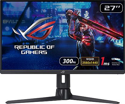 Asus ROG Strix XG27AQMR