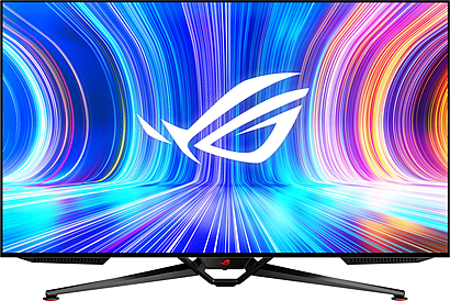 Asus ROG Swift OLED PG42UQ