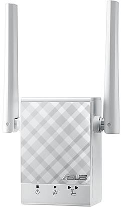 Asus RP-AC51 WIFI Repeater AC750