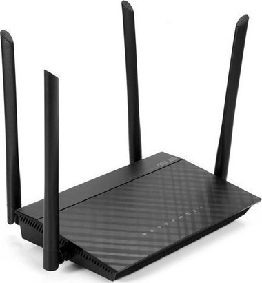 Asus RT-AC1200 Wireless Router