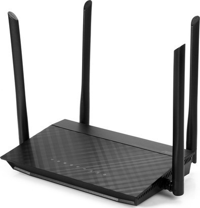 Asus RT-AC1200G+ Router Dualband USB