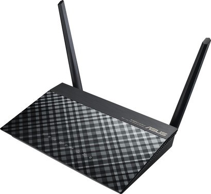 Asus RT-AC51U AC750 Dualband